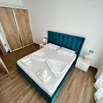 Apartmán Escape
