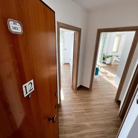 Apartamento Escape *