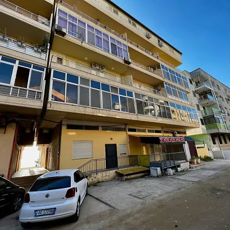 Apartment Escape