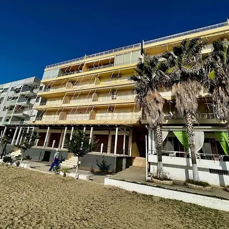 Apartment Escape Durres