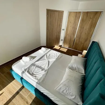 Apartment Escape Durres