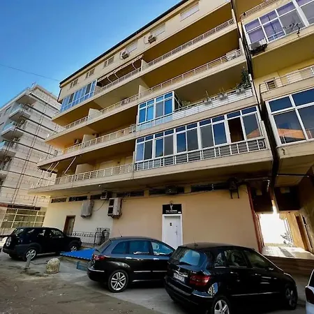 Apartment Escape