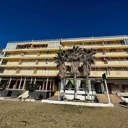 Escape Apartment Durres