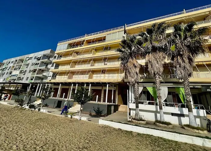 Apartment Escape Durres