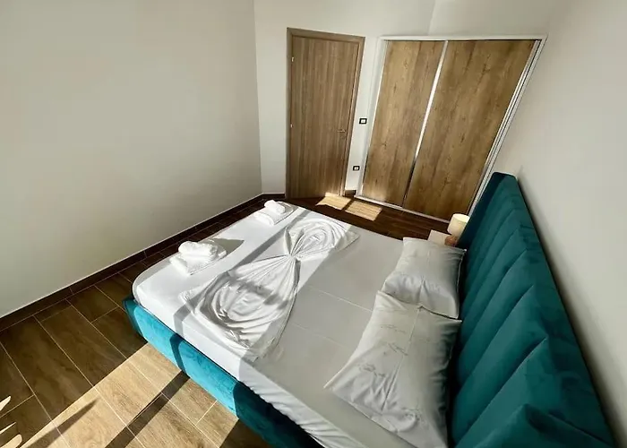 Apartment Escape Durres