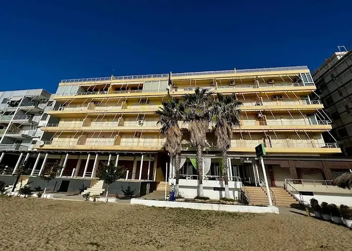 Escape Apartment Durres
